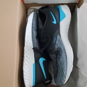Mens Odssey React 2 Flyknit